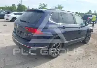 2021 Volkswagen Tiguan фото
