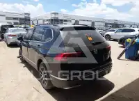 2021 Volkswagen Tiguan фото