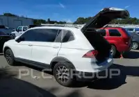2021 Volkswagen Tiguan фото