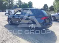 2021 Volkswagen Tiguan фото