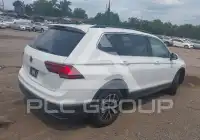 2021 Volkswagen Tiguan фото