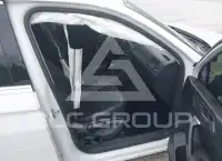 2021 Volkswagen Tiguan фото