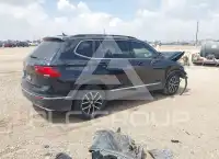 2021 Volkswagen Tiguan фото