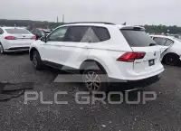 2021 Volkswagen Tiguan фото