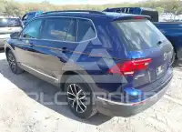 2021 Volkswagen Tiguan фото