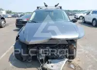 2021 Volkswagen Tiguan фото