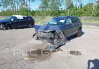2021 Volkswagen Tiguan фото
