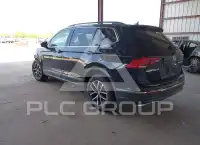 2021 Volkswagen Tiguan фото