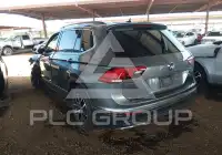 2021 Volkswagen Tiguan фото