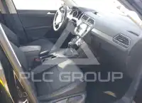 2021 Volkswagen Tiguan photo