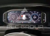 2021 Volkswagen Tiguan фото