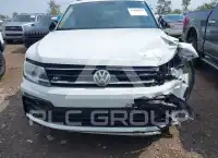 2021 Volkswagen Tiguan фото
