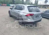 2021 Volkswagen Tiguan фото