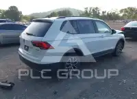 2021 Volkswagen Tiguan фото