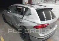 2021 Volkswagen Tiguan photo