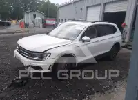 2021 Volkswagen Tiguan photo
