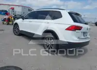 2021 Volkswagen Tiguan фото