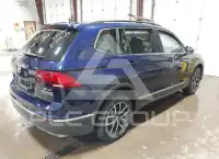 2021 Volkswagen Tiguan photo