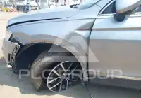 2021 Volkswagen Tiguan фото