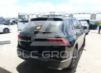 2021 Volkswagen Tiguan фото