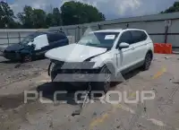 2021 Volkswagen Tiguan фото