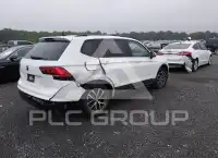 2021 Volkswagen Tiguan фото