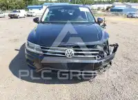 2021 Volkswagen Tiguan photo