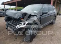 2021 Volkswagen Tiguan фото