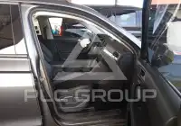 2021 Volkswagen Tiguan фото