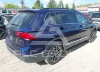 2021 Volkswagen Tiguan фото