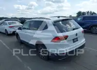2021 Volkswagen Tiguan фото