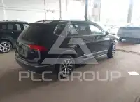 2021 Volkswagen Tiguan photo