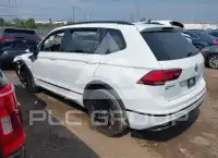 2021 Volkswagen Tiguan фото