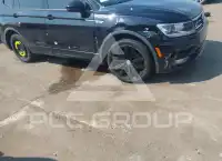 2021 Volkswagen Tiguan photo