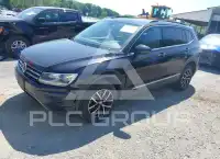 2021 Volkswagen Tiguan фото