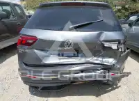 2021 Volkswagen Tiguan фото