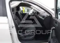 2021 Volkswagen Tiguan фото