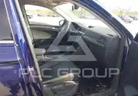 2021 Volkswagen Tiguan фото