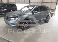 2021 Volkswagen Tiguan photo