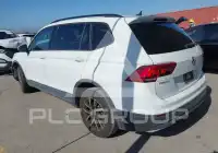 2021 Volkswagen Tiguan фото