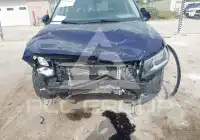2021 Volkswagen Tiguan фото