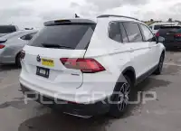 2021 Volkswagen Tiguan фото