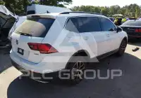 2021 Volkswagen Tiguan фото