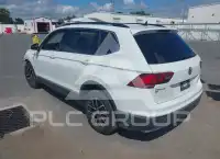 2021 Volkswagen Tiguan фото