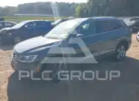 2021 Volkswagen Tiguan фото