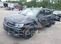 2021 Volkswagen Tiguan photo
