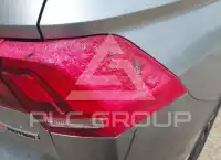 2021 Volkswagen Tiguan фото