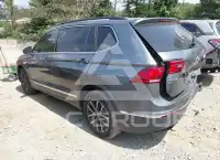 2021 Volkswagen Tiguan фото