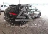 2021 Volkswagen Tiguan фото