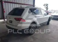2021 Volkswagen Tiguan фото